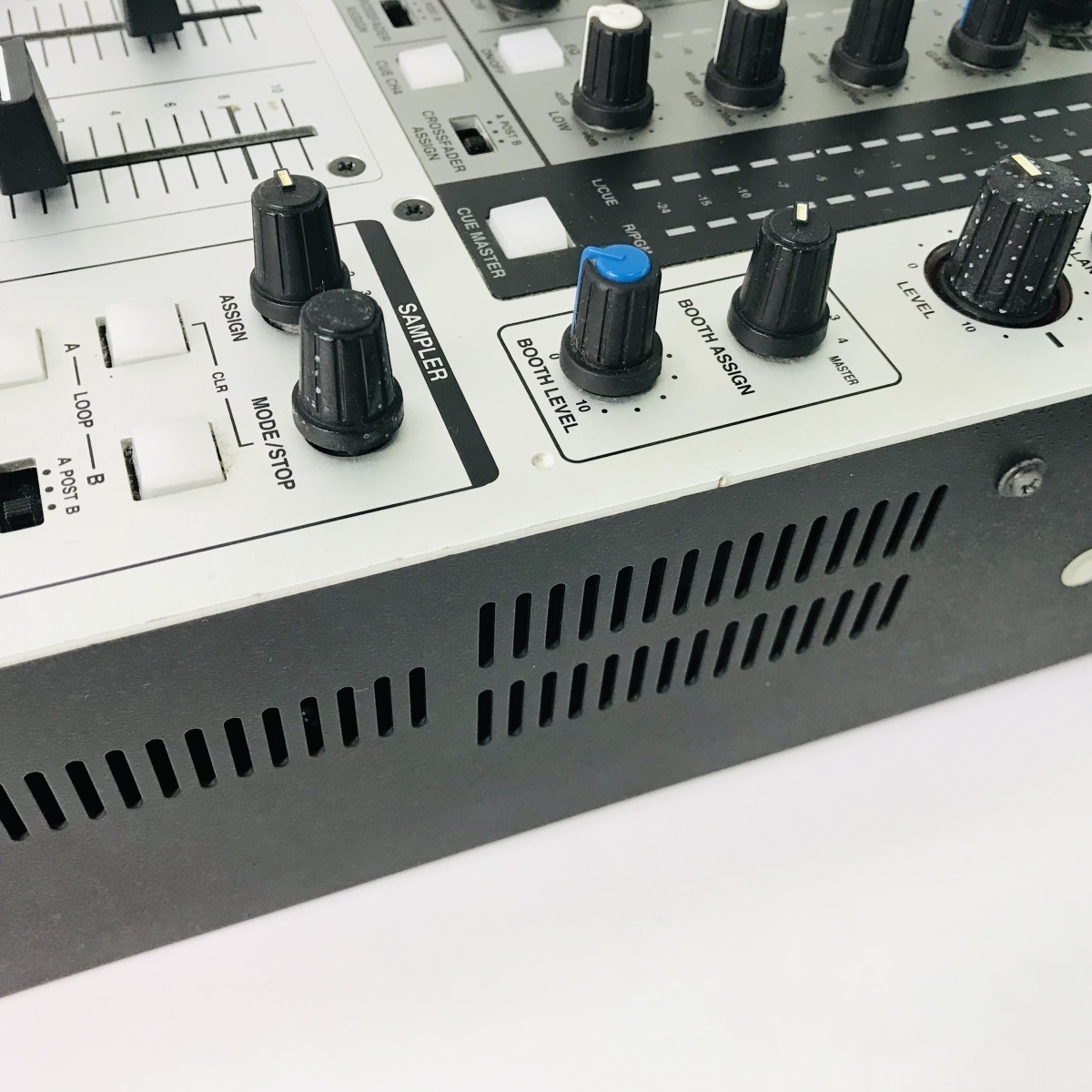 ジャンク DENON デノン DN-X1500S DJ ミキサー
