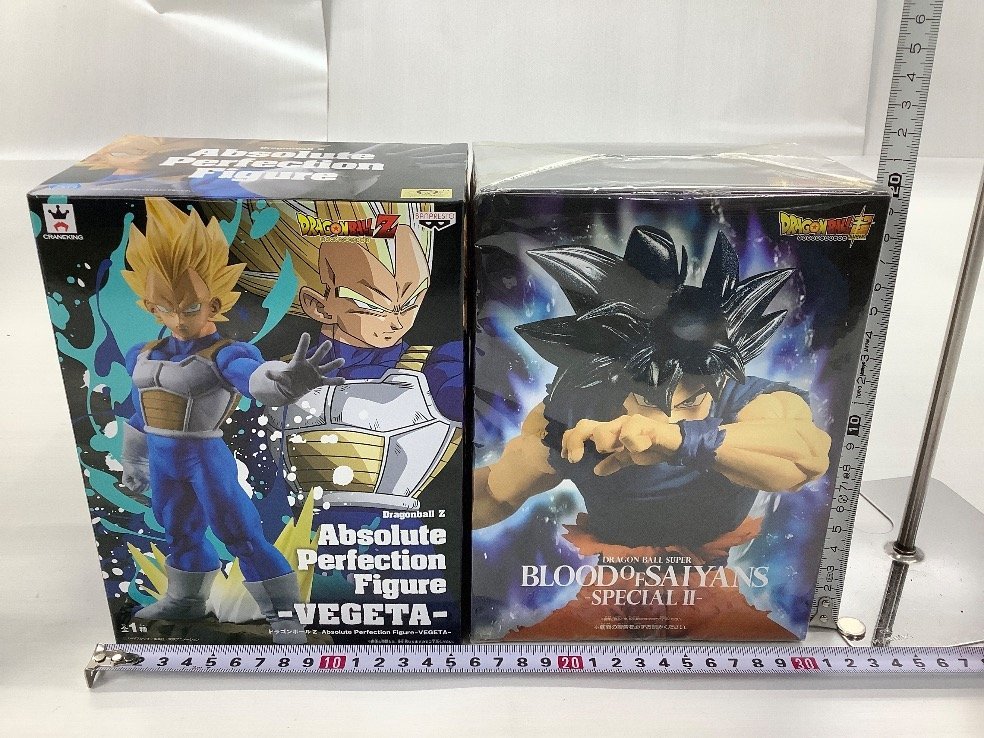 ドラゴンボール フィギュア 孫悟空 ベジータ マジュニア ブルマ 