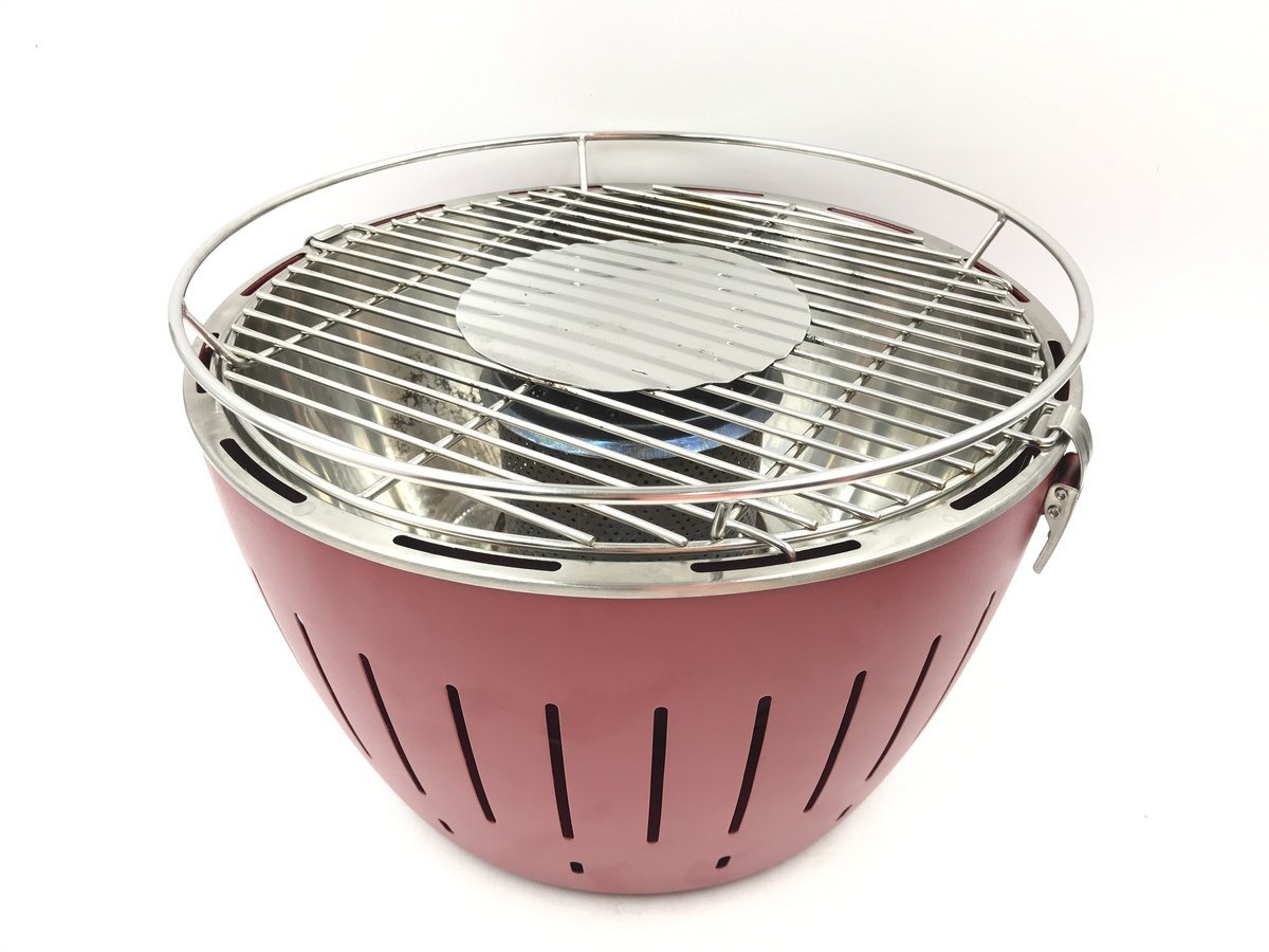 LOTUS GRILL ロータスグリル レギュラー G340 LOTUS GRILL ロータス