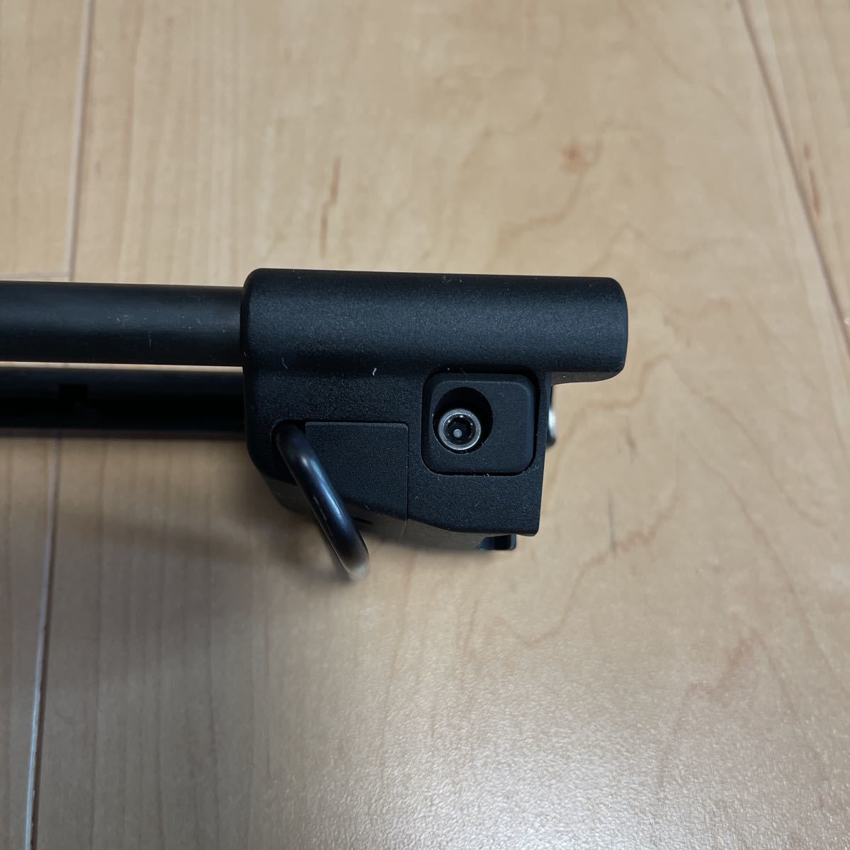 SIG AIR MCX純正ワイヤーストック(電動ガン)｜売買されたオークション