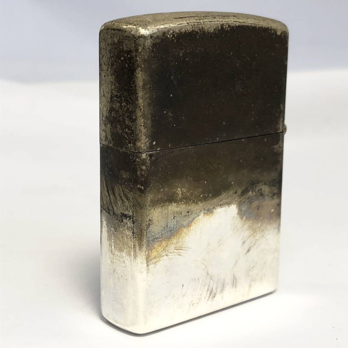 8-AH未使用!!☆ZIPPO HARLEY DAVIDSON 95th anniversary☆ジッポ 