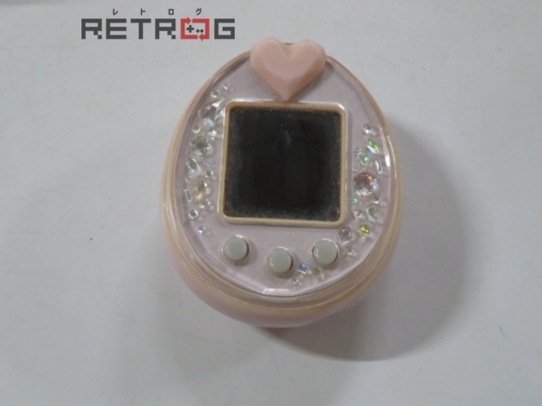 たまごっち ピース ピンク バンダイLSI ピンク : Tamagotchi - Yahoo