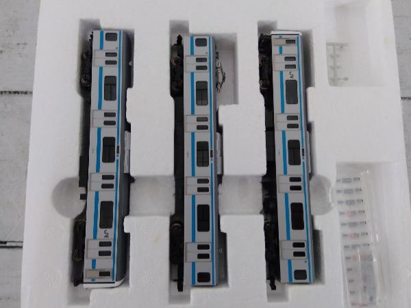 Nゲージ TOMIX 92329 209系0番台電車 (京浜東北線) 基本セット TOMIX JR