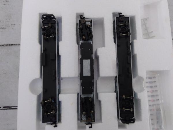 ジャンク品 TOMIX 209系 京浜東北線 10両セット 品番92329 再