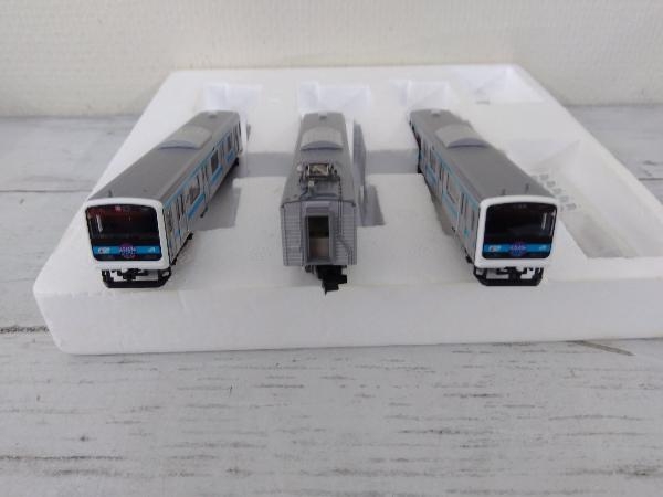 ジャンク品 TOMIX 209系 京浜東北線 10両セット 品番92329 再