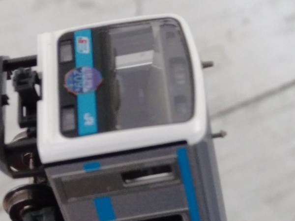 ジャンク品 TOMIX 209系 京浜東北線 10両セット 品番92329 再