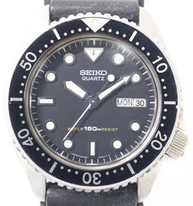 SEIKO 6458のYahoo!オークション(旧ヤフオク!)の相場・価格を見る