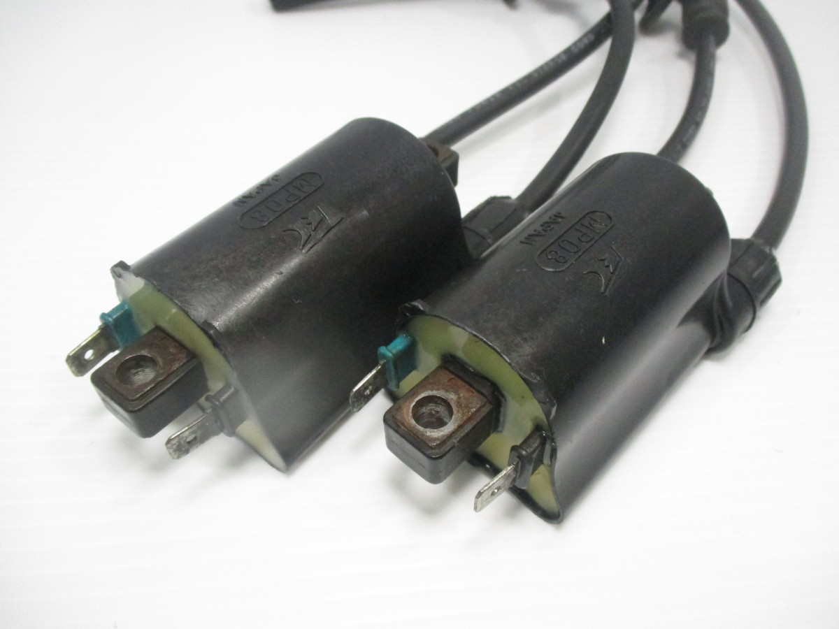 CBX550F イグニッションコイル CBX400F 純正 CBX400F\u2044CBX550F 