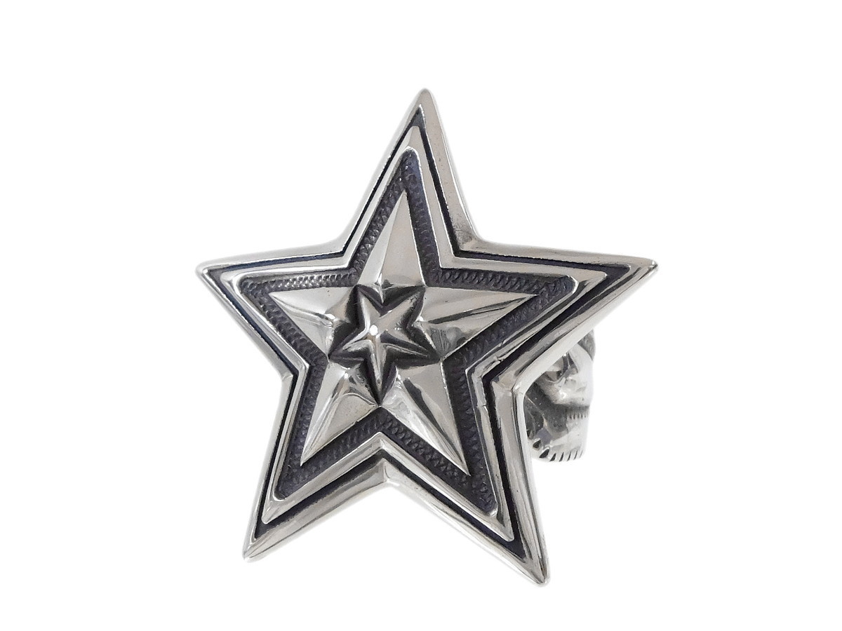 CODY STAR SANDERSON コディサンダーソン star 直輸入純正品 03-0659 