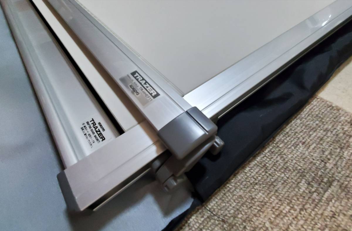 ◇送料込◇平行定規 製図 一級建築士 二級建築士 KOKUYO TR-HHEF11 