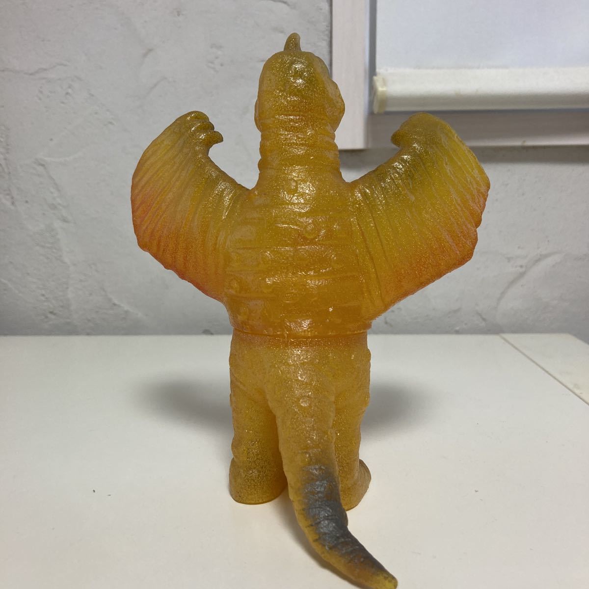 ペギラ Yahoo!オークション - 「ポピー キングザウルスシリーズ」怪獣