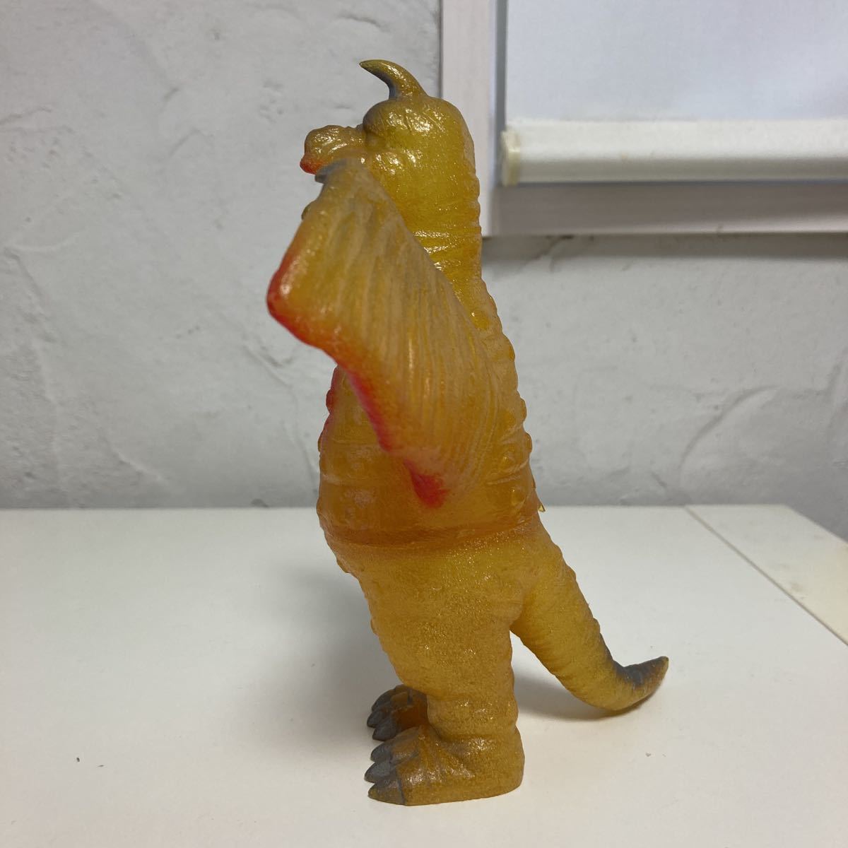 ペギラ Yahoo!オークション - 「ポピー キングザウルスシリーズ」怪獣