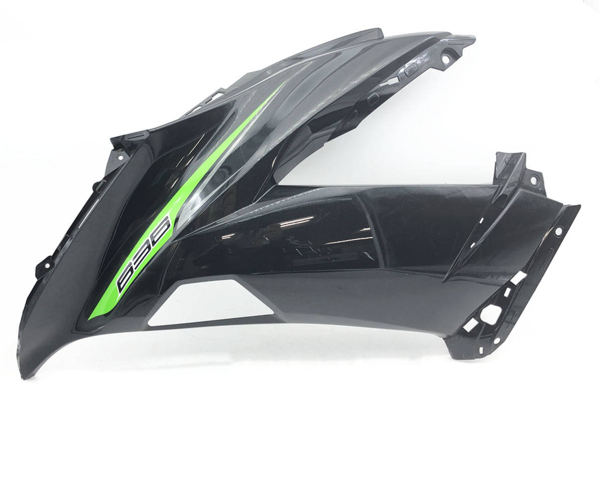 最安値，豊富な】 【中古】KAWASAKI NINJA ZX-6R ZX636E 2013年 用
