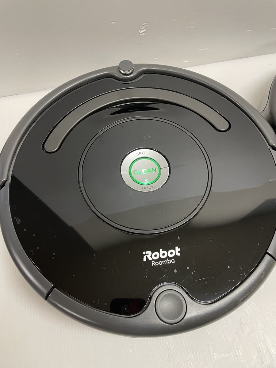 新品未使用】ロボット掃除機 No.622 スマートクリーナー ブラック 新品