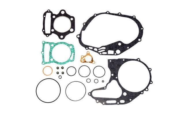 H50351GS:74-78.ホンダ.XL350.エンジンガスケット