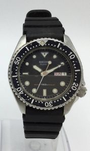 SEIKO 6458のYahoo!オークション(旧ヤフオク!)の相場・価格を見る