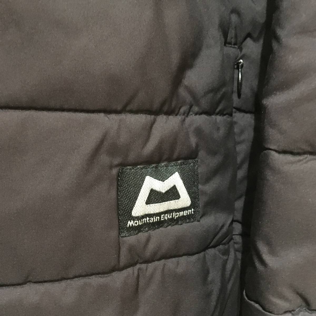 Mountain Equipment マウンテンイクイップメント 2wayジャケット 
