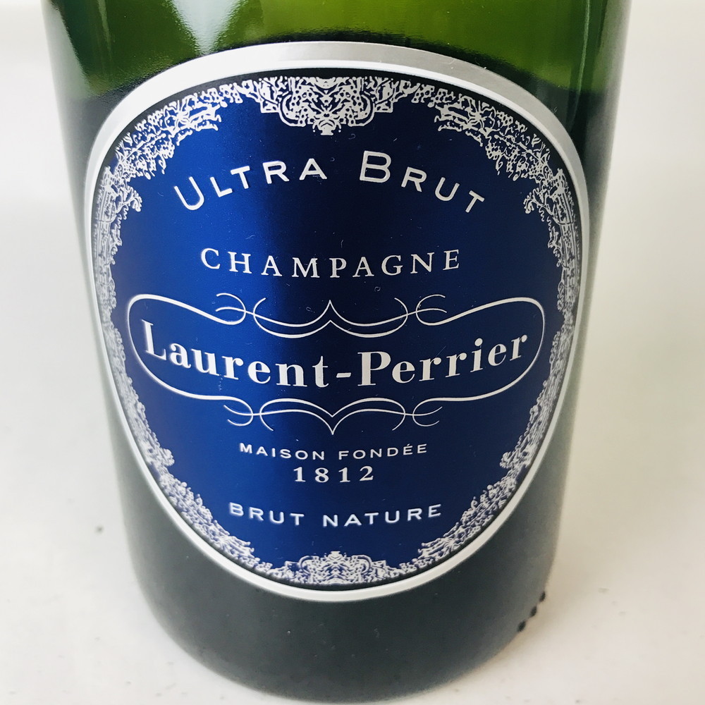 【正規品、新品、未開栓】Laurent-Perrier Grand Siecle □5033 未開栓 Laurent-Perrier ローラン・ペリエ Grand Siecle