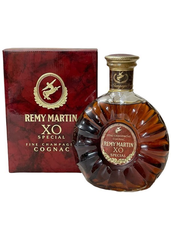 驚きの破格値，最新作 レミーマルタン REMY MARTIN XO スペシャル 700ml コニャック(レミーマルタン)｜売買されたオークション情報、yahooの商品情報をアーカイブ公開 - オークファン コニャック