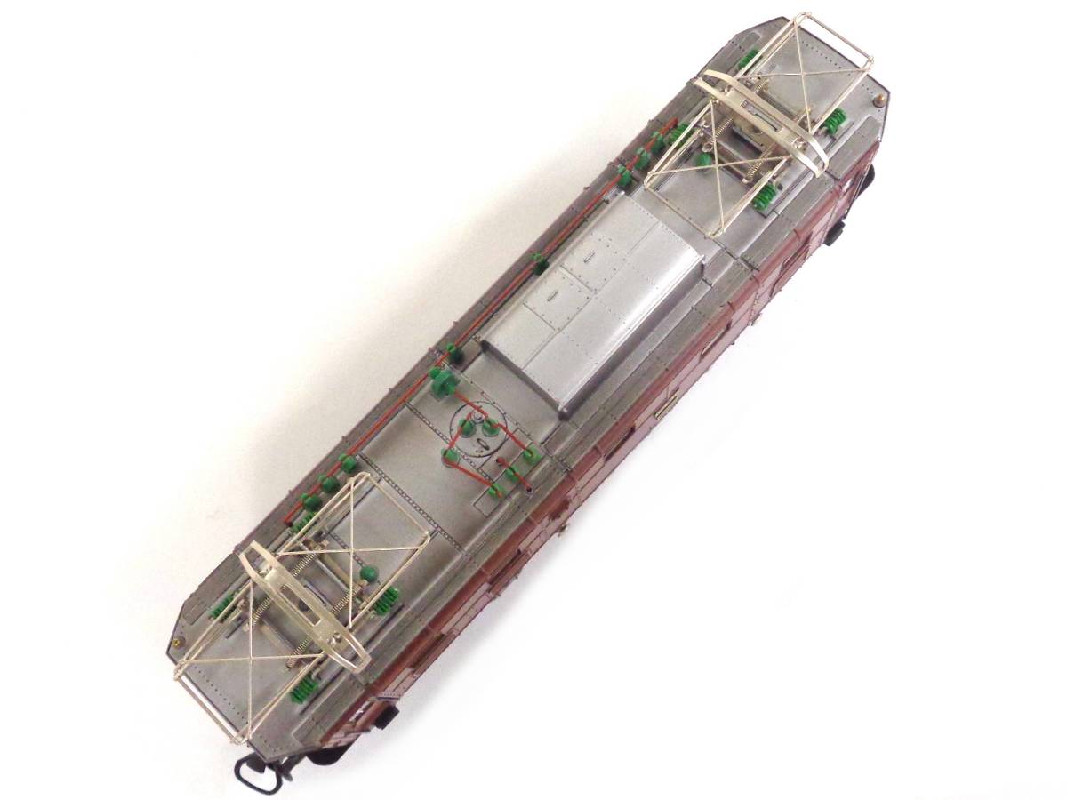 märklinメルクリン⁄ 37184 HOドイツ国鉄（DRG） 18.4形 - メルカリ