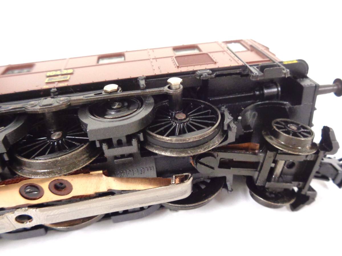 märklinメルクリン⁄ 37184 HOドイツ国鉄（DRG） 18.4形 - メルカリ