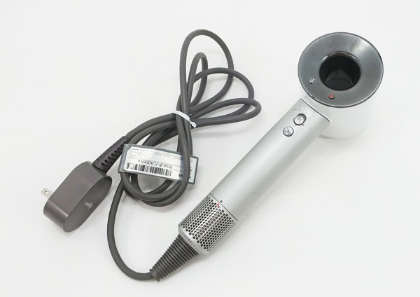 ◇ジャンク【dyson ダイソン】ヘアードライヤー スーパーソニック HD01
