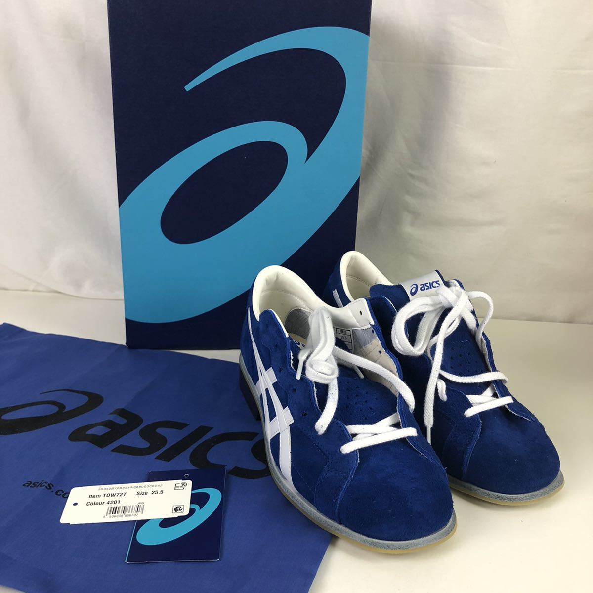 アシックス ウエイトリフティングシューズ asics 0 ウエイト 