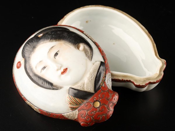 牟田陽日｜躍動する絵と造形。自然と繋がる世界観 九谷焼 MAG 純米大