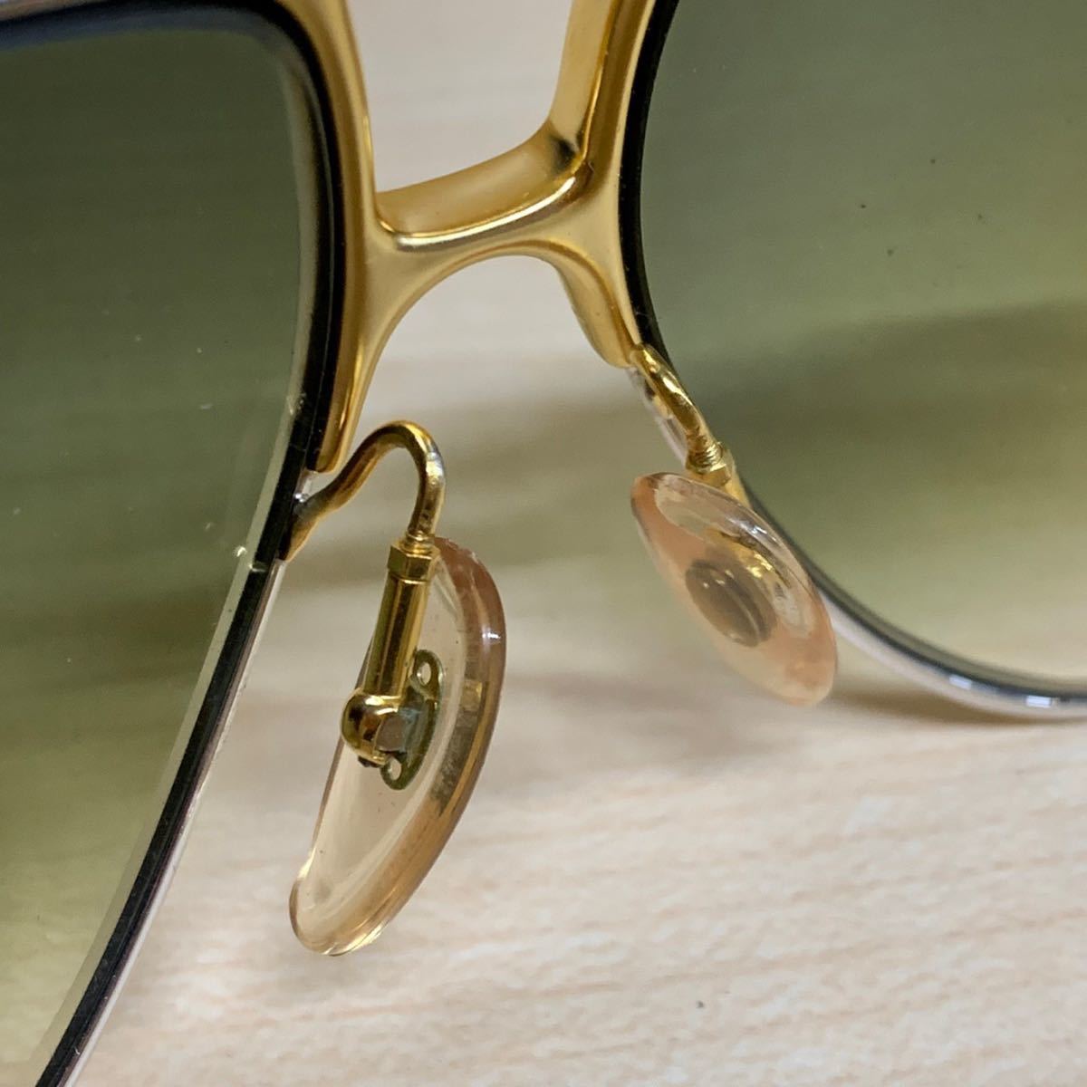 CARRERA Boeing サングラス 1985年製 NOS 1980s Vintage Boeing by