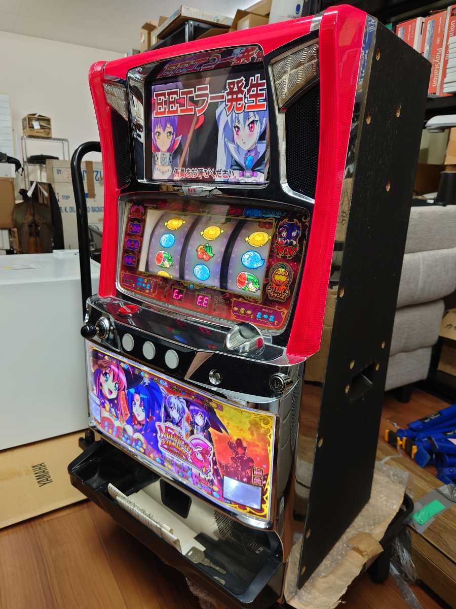 実機の 2026年最新Yahoo!オークション -マジカルハロウィン3 - 実機 