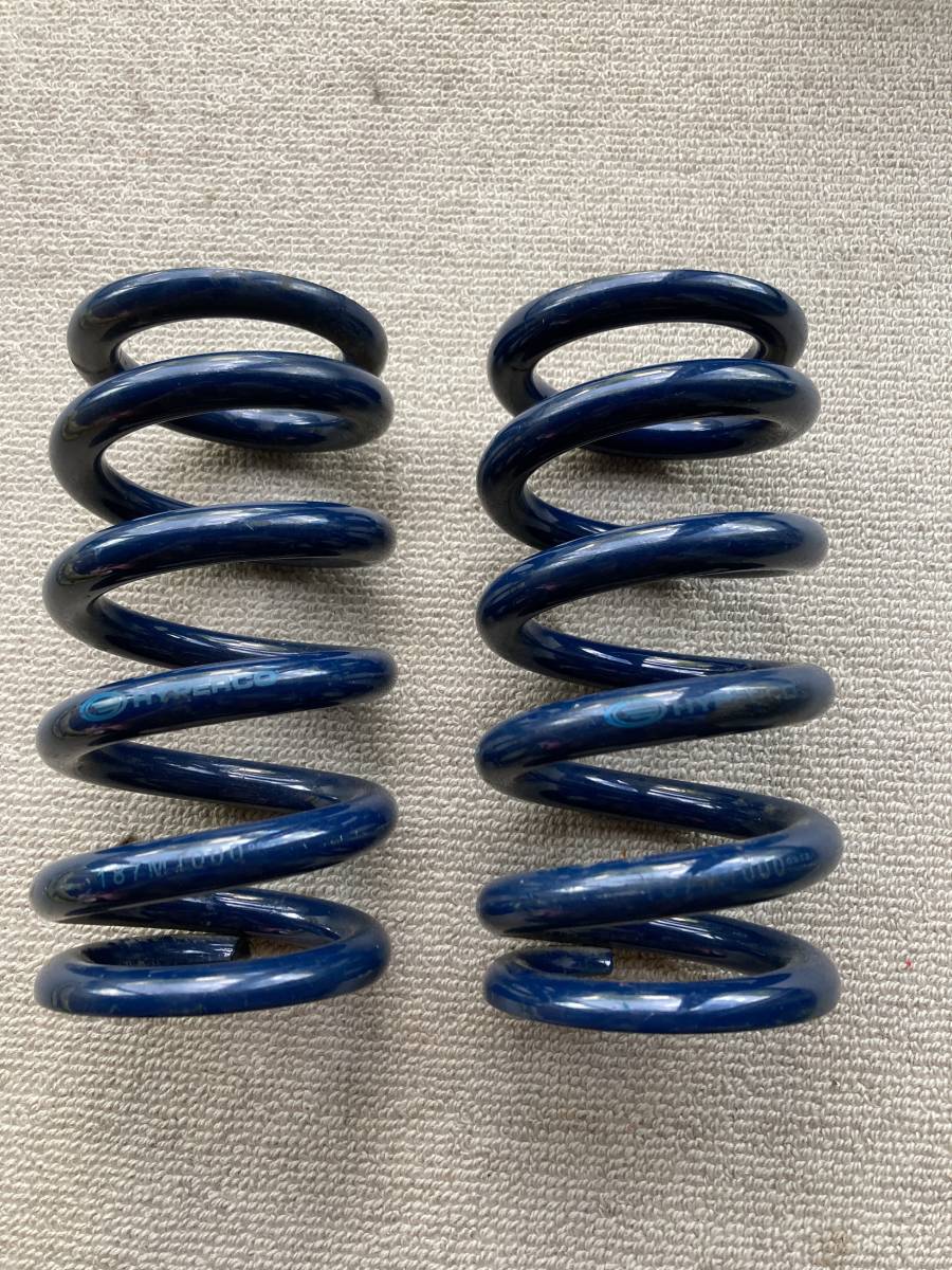 ハイパコ HYPERCO ID65 HC65-06-1000 8インチ 直巻 HYPERCO ハイパコ