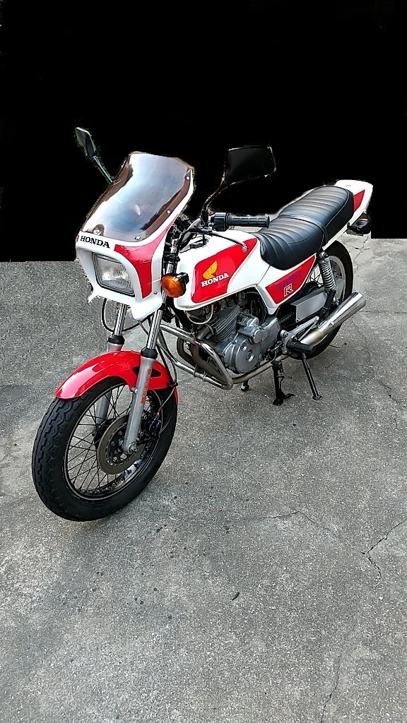 スズキ GSX250R 落札後の返品可 (検 NSR TZR ガンマ γ RG ZX-25 ZXR
