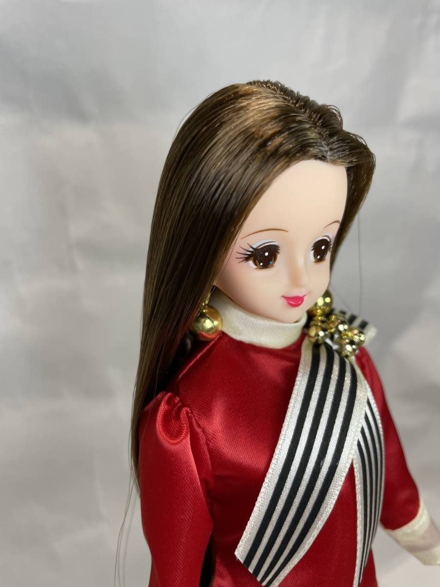 プレミアムエクセリーナジェニー未開封1996年