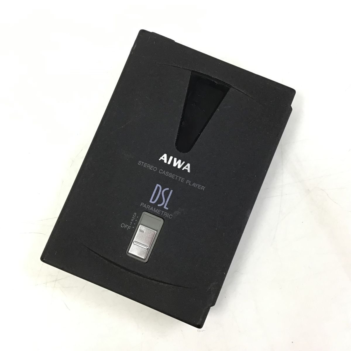 AIWA HS-PL30 アイワ cassetteboy カセットプレーヤー カセットボーイ