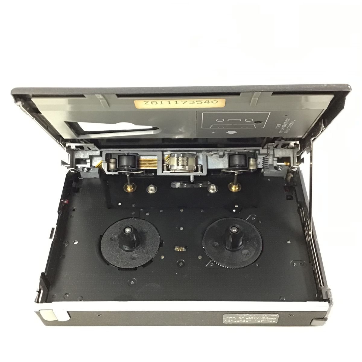AIWA HS-PL30 アイワ cassetteboy カセットプレーヤー カセットボーイ