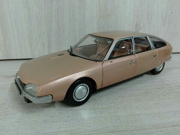 NOREV ノレブ シトロエン CX2000 1/18 CITROEN 箱無し CX 0 シトロエン