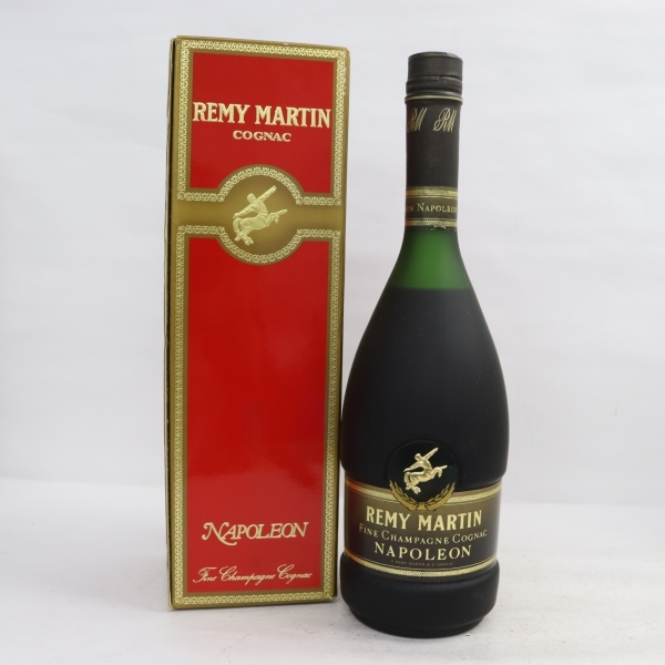 レミーマルタン ナポレオン 40 REMY MARTIN（レミーマルタン）ナポレオン ファインシャンパーニュ 40