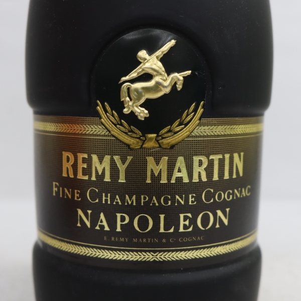 REMY MARTIN（レミーマルタン）ナポレオン ファインシャンパーニュ 40