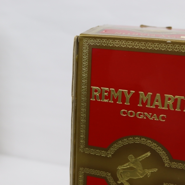 REMY MARTIN（レミーマルタン）ナポレオン ファインシャンパーニュ 40
