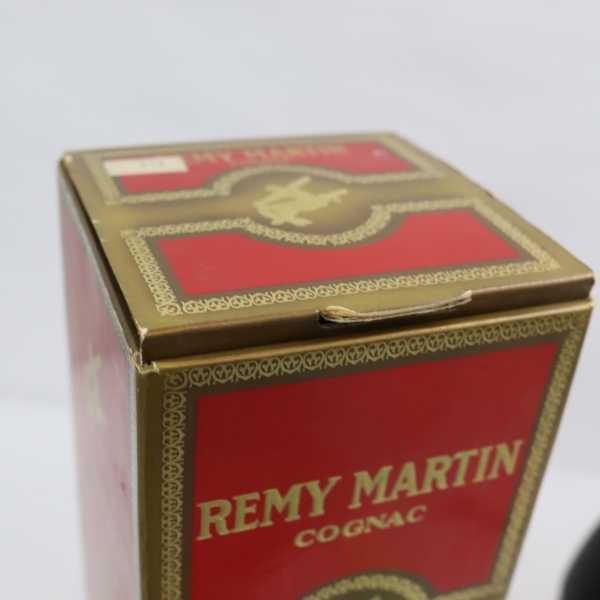 REMY MARTIN（レミーマルタン）ナポレオン ファインシャンパーニュ 40