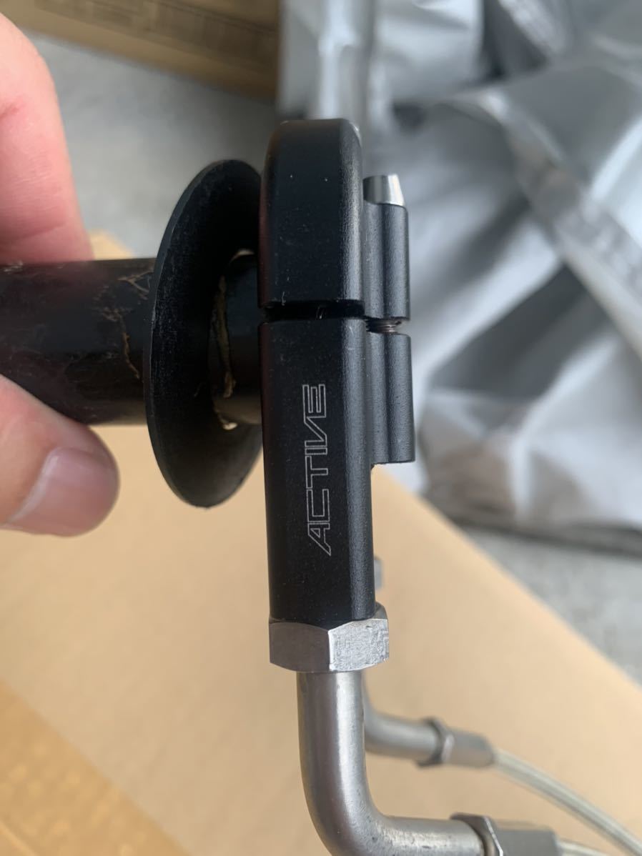GSX1400 公式ページ ACTIVE(アクティブ) Yahoo!オークション gsx1400
