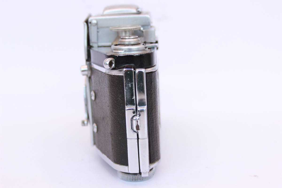 Varex Ihagee EXAKTA Exakta VX Camera Zeiss | Yahoo!オークション