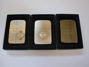 松田ウキ松飛松遠9個セット【廃盤 希少】 HOPE 50th 50周年 ゴールド