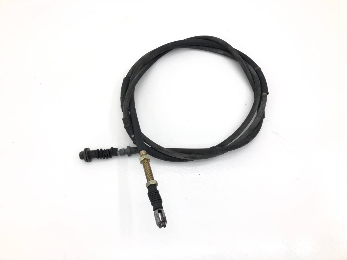_b108040 ホンダ アクティトラック タウン HA4 クラッチワイヤー HA3