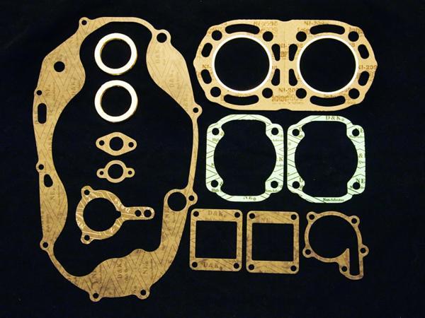 RZ350 ガスケットの通販 エンジン 4U0 rz350 ガスケット セット