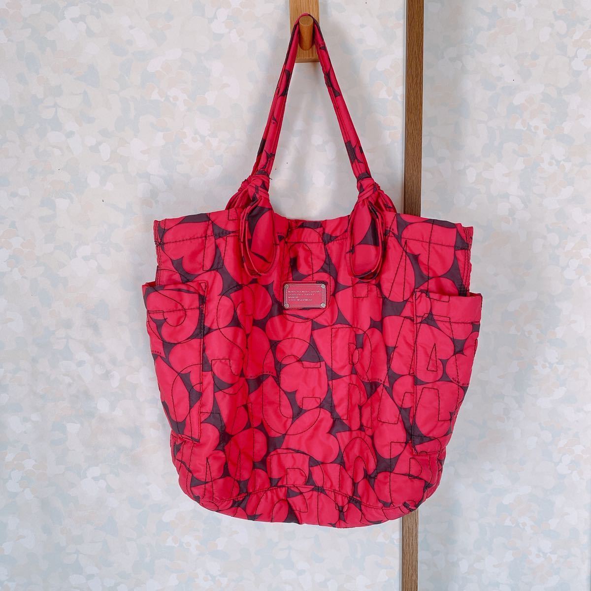 マークバイマークジェイコブスバッグ MARC 【美品】MARC BY MARC マークバイマークジェイコブスバッグ MARC 【美品】MARC BY MARC