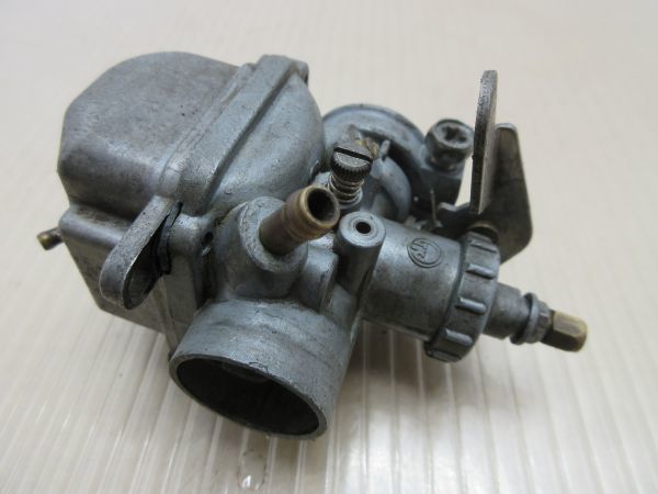 Non出品 4235】ヤマハ.フォーゲル50純正キャブレター【茨城発】走11156km.4U1