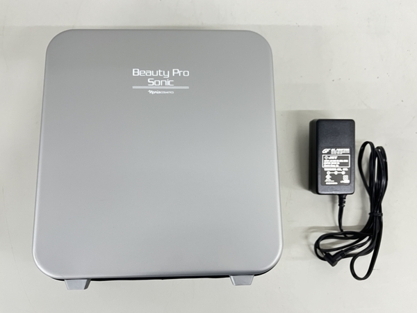Beauty Pro Sonic ビューティープロソニック TO-370BV ナリス BEAUTY
