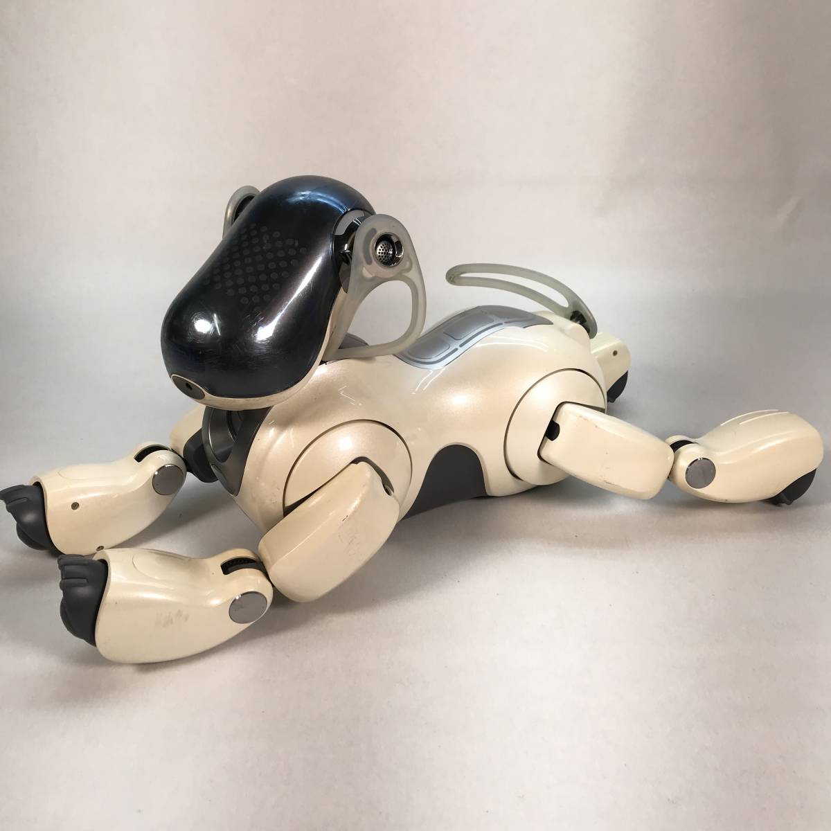 中古品】SONY ソニー AIBO アイボ ERS-7M ジャンク(AIBO)｜売買された