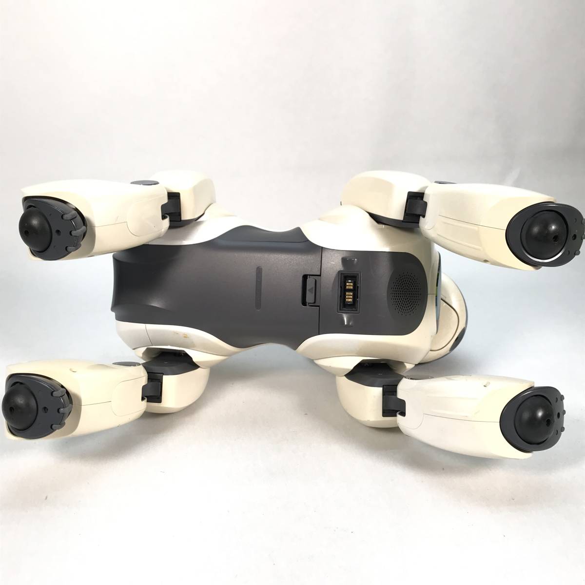 中古品】SONY ソニー AIBO アイボ ERS-7M ジャンク(AIBO)｜売買された